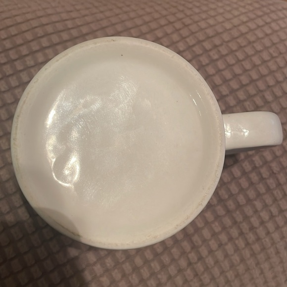 Vintage MTV Mug - Picture 4 of 4